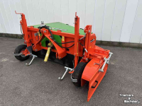Krautschläger Holaras UM210 front uienloofklapper