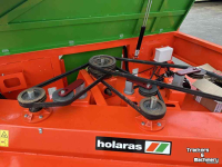 Krautschläger Holaras UM210 front uienloofklapper