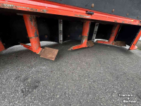Krautschläger Holaras UM210 front uienloofklapper