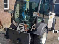 Schlepper / Traktor Multihog MXC 100 LP Werktuigendrager