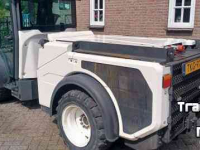 Schlepper / Traktor Multihog MXC 100 LP Werktuigendrager