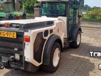 Schlepper / Traktor Multihog MXC 100 LP Werktuigendrager