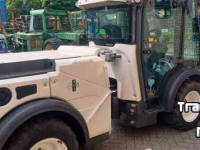 Schlepper / Traktor Multihog MXC 100 LP Werktuigendrager