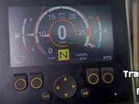 Schlepper / Traktor Multihog MXC 100 LP Werktuigendrager