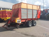 Lade- und Dosierwagen Miedema Presto