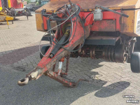 Lade- und Dosierwagen Miedema Presto