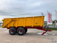 Kipper VGM LK16