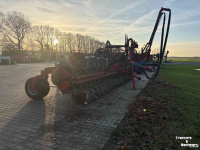 Schleppschlauchverteiler Roelama Condor 12 meter complete set met fronthaspel en pomp