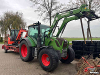 Schlepper / Traktor Fendt 310 Vario