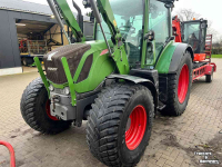 Schlepper / Traktor Fendt 310 Vario
