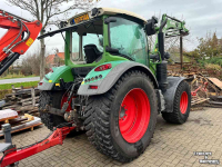 Schlepper / Traktor Fendt 310 Vario