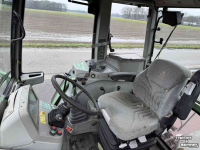 Schlepper / Traktor Fendt 818 favorit