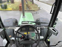 Schlepper / Traktor Fendt 818 favorit