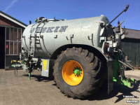 Gülletankwagen / Güllefässer Joskin Cobra 11500