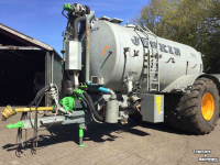 Gülletankwagen / Güllefässer Joskin Cobra 11500