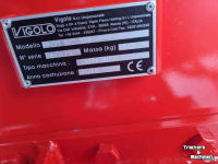 Bodenfräse Vigolo FPG3 bio 310 frees