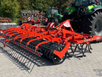 Grubber Kuhn PROLANDER 500 R