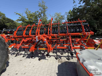 Grubber Kuhn PROLANDER 500 R