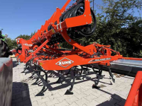 Grubber Kuhn PROLANDER 500 R