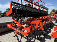 Grubber Kuhn PROLANDER 500 R