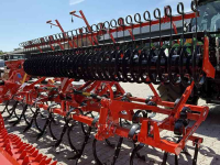 Grubber Kuhn PROLANDER 500 R
