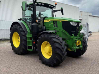 Schlepper / Traktor John Deere 6R215 – 2460 uur – Bouwjaar 2024 Complete uitvoering