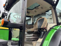 Schlepper / Traktor John Deere 6R215 – 2460 uur – Bouwjaar 2024 Complete uitvoering