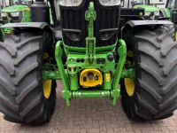 Schlepper / Traktor John Deere 6R215 – 2460 uur – Bouwjaar 2024 Complete uitvoering