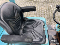 Gabelstapler Mitsubishi FD25T