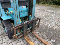 Gabelstapler Mitsubishi FD25T