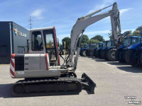 Minibagger Takeuchi TB045