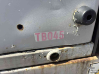 Minibagger Takeuchi TB045