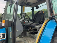 Schlepper / Traktor Ford 6640 SLE