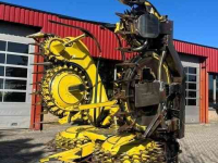 Maisgebiss Kemper 475 PLUS