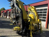 Maisgebiss Kemper 475 PLUS