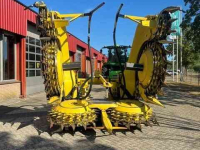 Maisgebiss Kemper 475 PLUS