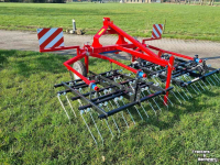 Striegelmaschine Agro-Factory wiedeg