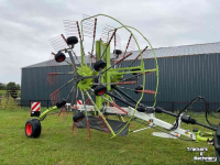 Schwader Claas Liner 3100