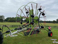 Schwader Claas Liner 3100