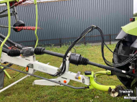 Schwader Claas Liner 3100