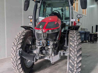 Schlepper / Traktor Massey Ferguson MF 5S.105 Efficient Dyna 4