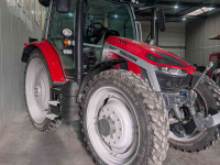Schlepper / Traktor Massey Ferguson MF 5S.105 Efficient Dyna 4