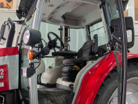 Schlepper / Traktor Massey Ferguson MF 5S.105 Efficient Dyna 4
