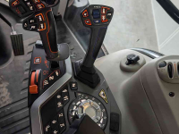 Schlepper / Traktor Massey Ferguson MF 5S.105 Efficient Dyna 4