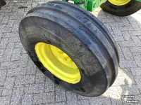 Schlepper / Traktor John Deere 1140
