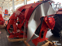 Schwader Kuhn FC 3125DF-FF FRONTMAAIER