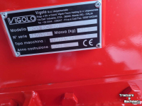 Bodenfräse Vigolo FPG3 bio 310 frees