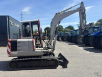 Mobilbagger Takeuchi TAKEUCHI TB045