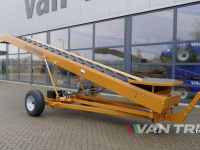 Förderband Van Trier OL8-80 Onderlosser