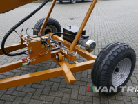 Förderband Van Trier OL8-80 Onderlosser